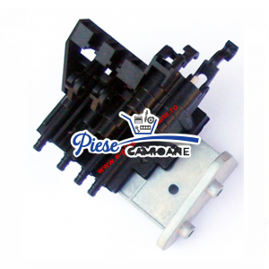 LEVEL VALVE SEAT DRIVER 0009108838