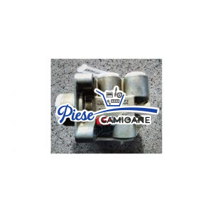 KNORR BREMSE VALVE 0481007027000