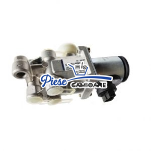 SOLENOID VALVE MB, RVI – BOSCH / KNORR