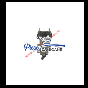 VOLVO Foot Brake Valve KNORR-BREMSE