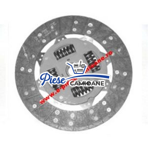 0501211618-Friction Disc