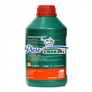 06161-PENTOSIN –  POWER STEERING FLUID FEBI
