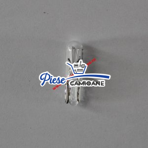 8GA007997211-Light bulb 12V 1.2W