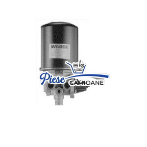 Single Chamber Air Dryer
