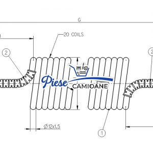 Coiled Tube