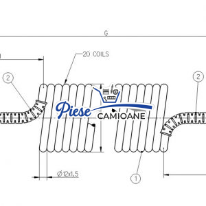 Coiled Tube