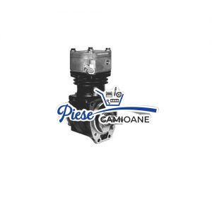Single Cylinder Compressor IVECO / DAF