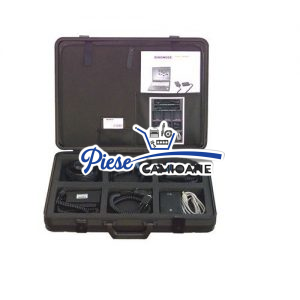 Case Diagnostic