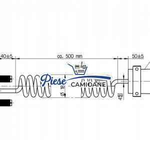 Diagnostic Cable