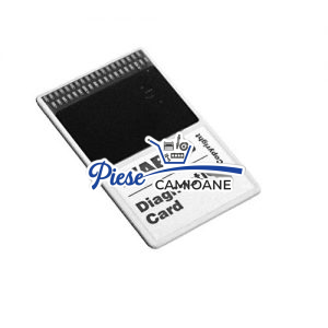 Program Card Abs/Asr C2Sae