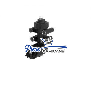 ECAS SENSOR