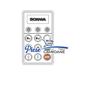 Control Panel, Ecas