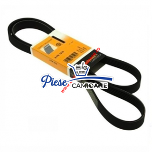 CT 10X1250-Transmission Belt