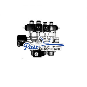 ECAS Solenoid Valve