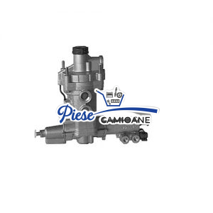 Automatic Load Sensing Valve  Ng90