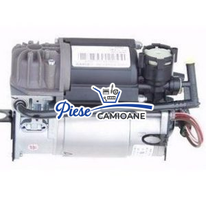 Compressor Mercedes E-Class W211 / S-Class WABCO 4154033030