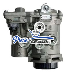 Trailer Control Valve