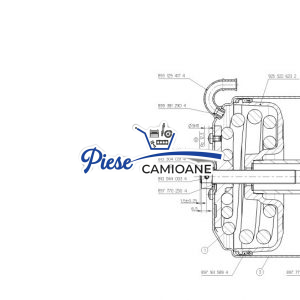 Spring Brake Cylinder Cam G-24/30