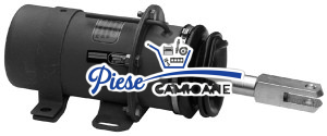 Spring Brake Cylinder