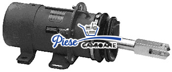 Spring Brake Cylinder