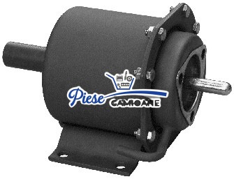 Double Circuit Brake Cylinder