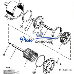 Repair Kit