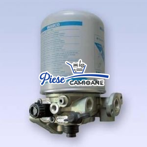 Single Chamber Air Dryer Unloader