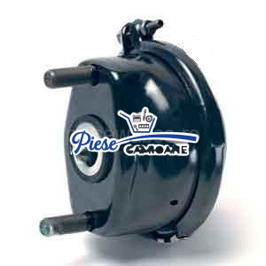 Brake Chamber Disc 20