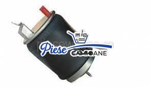 Air Suspension Bellow, Trucks