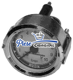 Pressure Gauge