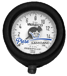 Pressure Gauge