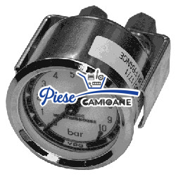 Pressure Gauge
