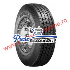 Truck Tires FULDA 295/60R22.5 150K149L ECOFORCE 2
