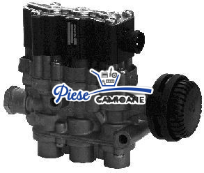 Solenoid Valve