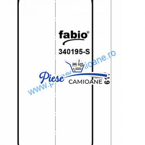Air Spring SCANIA 1510195