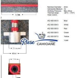 Test Hose