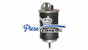Air Suspension Bellow, Trucks