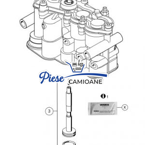 Repair Unit