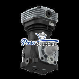 IVECO One-Cylinder Compressor WABCO 4111410000