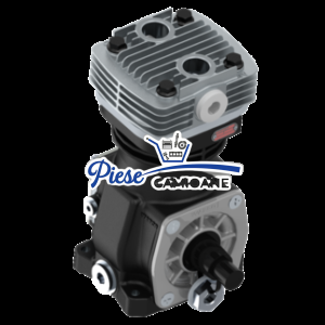 DAF One-Cylinder Compressor WABCO 4111410007