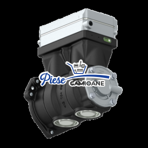 VOLVO Compressor WABCO 412704008R
