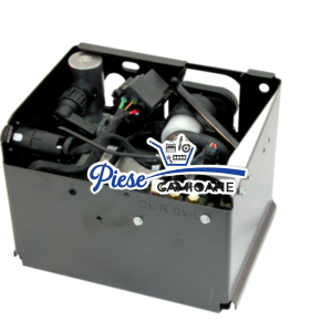 Air Supply Unit WABCO 4154034020