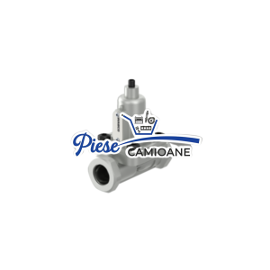 Charging Valve