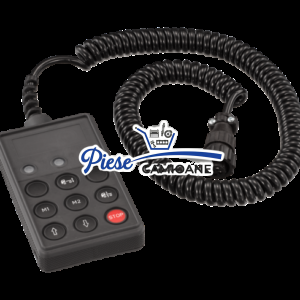 ECAS Remote Control Unit WABCO 4460561190
