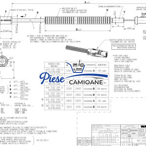 Sensor With Plug
