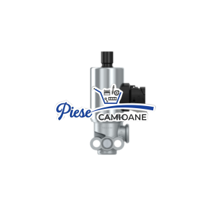 3/2 Solenoid Valve