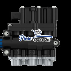 ECAS Solenoid Valve WABCO 4728900220