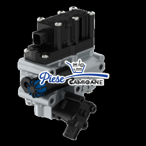 ECAS Solenoid Valve WABCO 4728900610