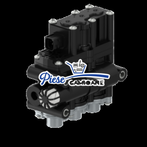 ECAS Electromagnetic Valve WABCO 4728900700