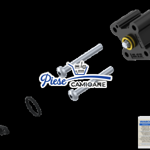 Kit Solendoid Valve Code 4728909282